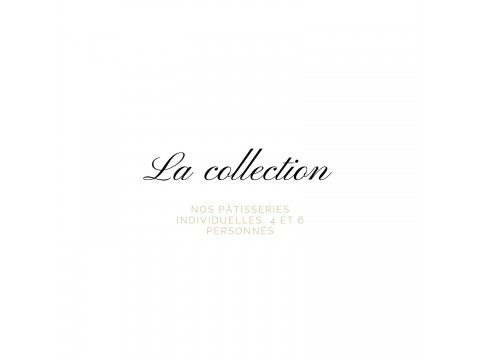 LA COLLECTION